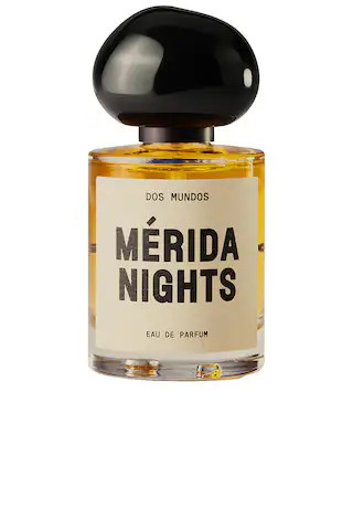 Merida Nights Eau De Parfum
                    
                    Dos Mundos | Revolve Clothing (Global)