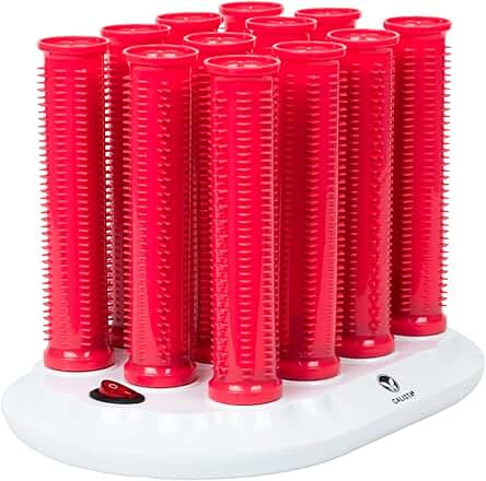 Calista Long Hot Rollers | Amazon (US)