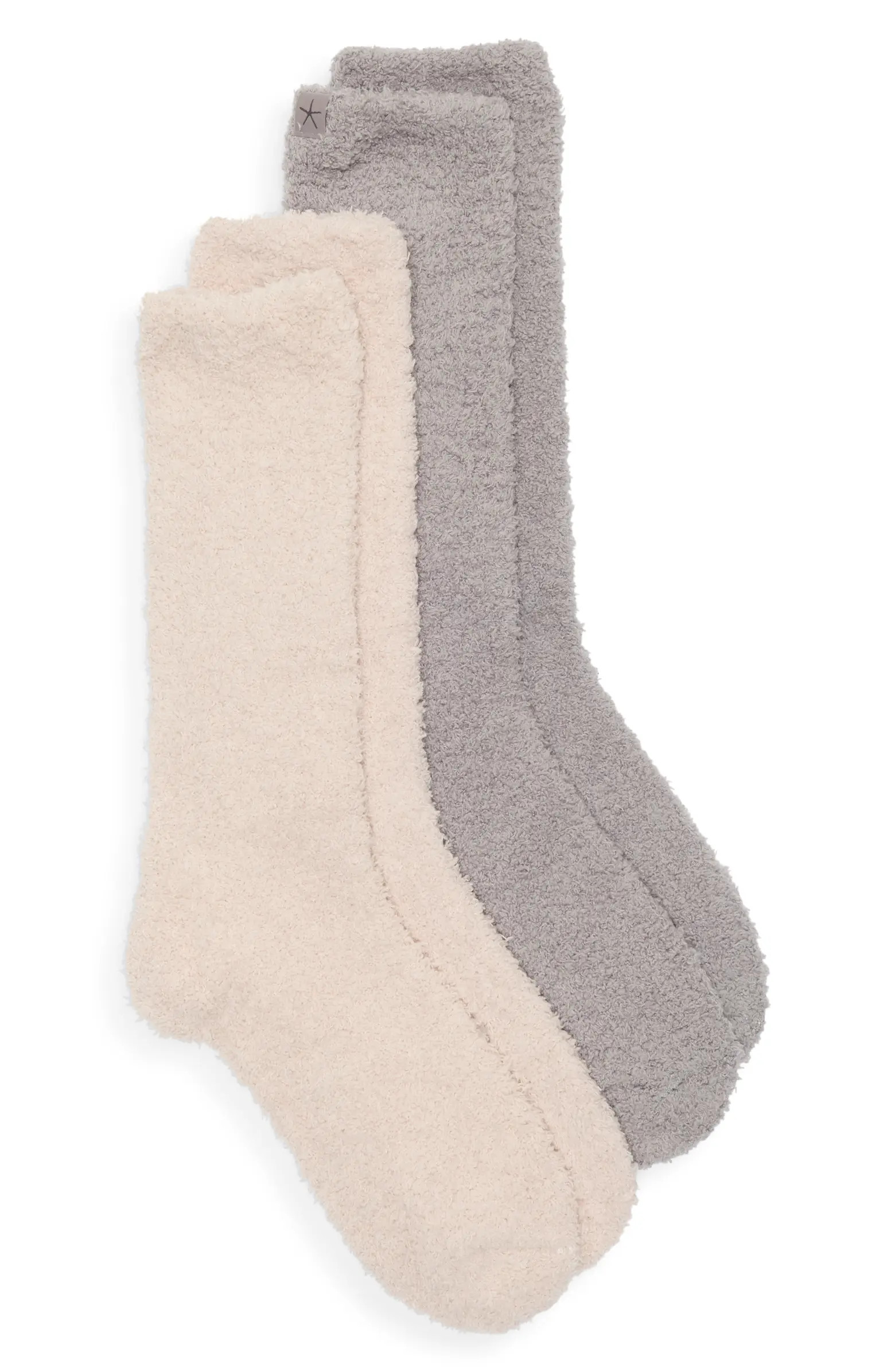 2-Pack CozyChic™ Socks | Nordstrom Rack