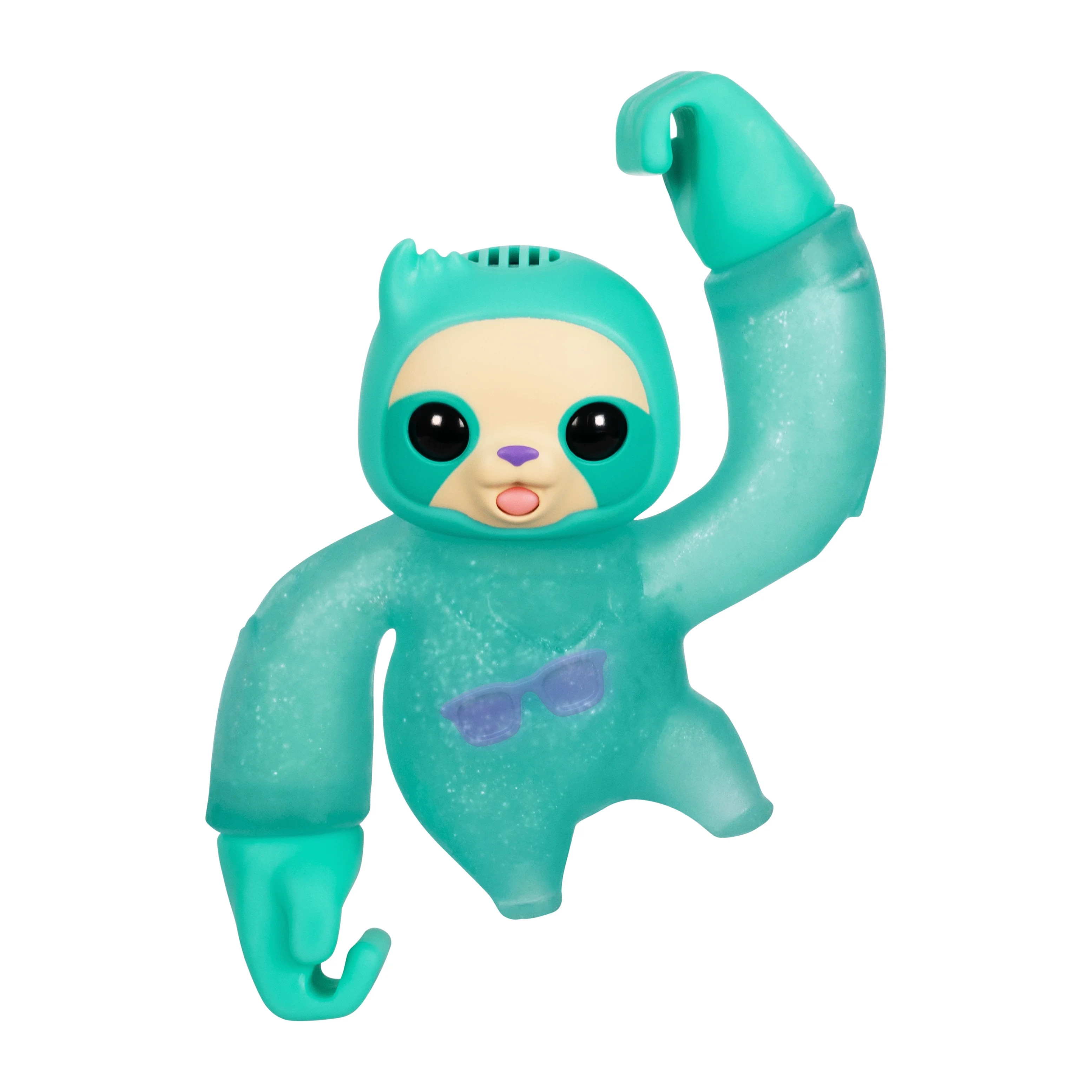 Little Live Pets Zoogooz, Interactive Electronic Stretchy  Toy, 70+ Sounds & Reactions, Ages 5+ | Walmart (US)