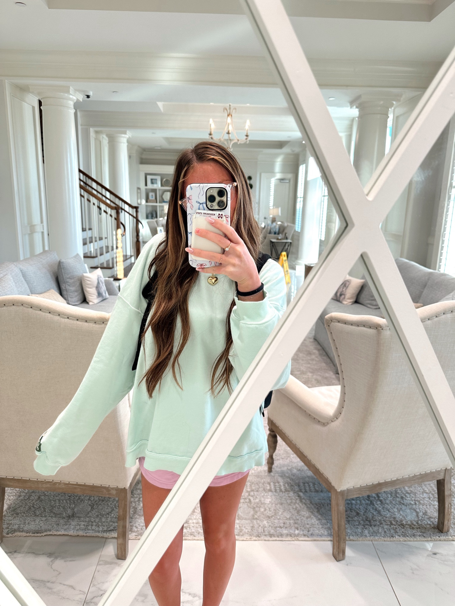 cute little friday fit 

#LTKTravel #LTKActive