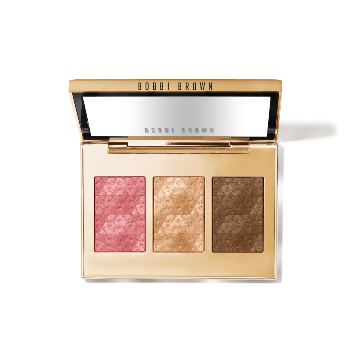 Luxe Cheek & Highlighting Palette | Bobbi Brown Cosmetics | Bobbi Brown (US)