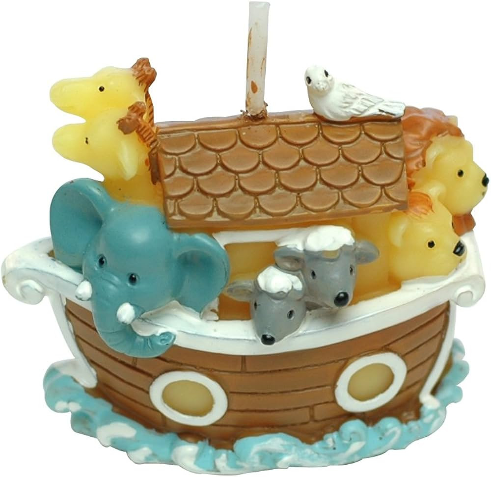 Creative Smokeless Birthday Candles for Wedding and Baby Shower Favor | Amazon (US)