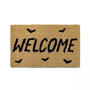 Celebrate Together Halloween Trick or Treat 19.5'' x 30'' Accent Rug | Kohl's