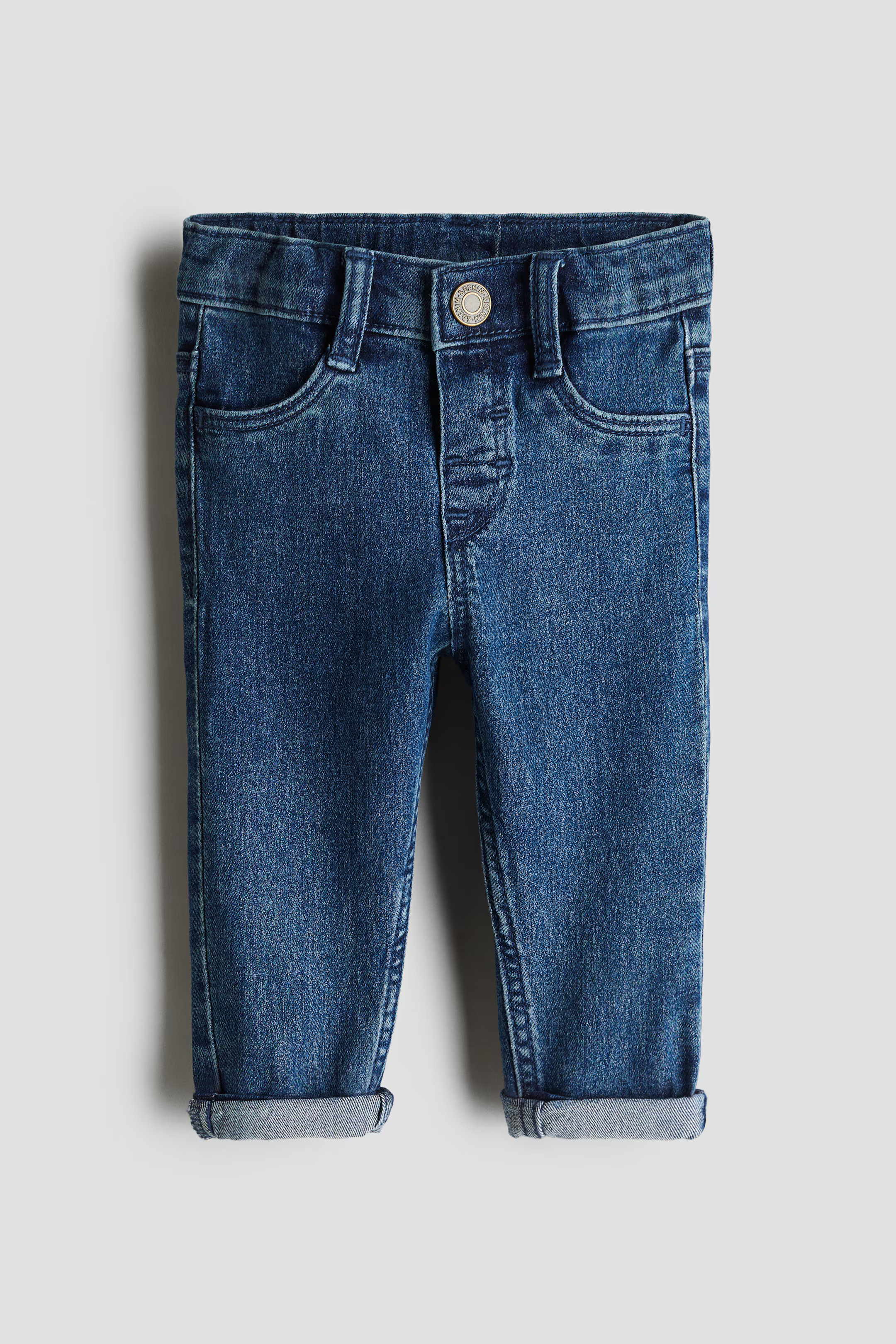 Slim-Fit Jeans | H&M (US + CA)