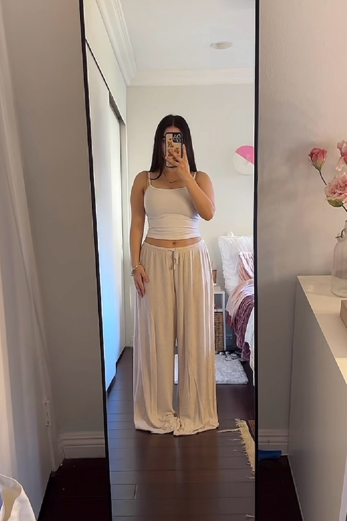 lounge wear 💤☕️

#LTKStyleTip