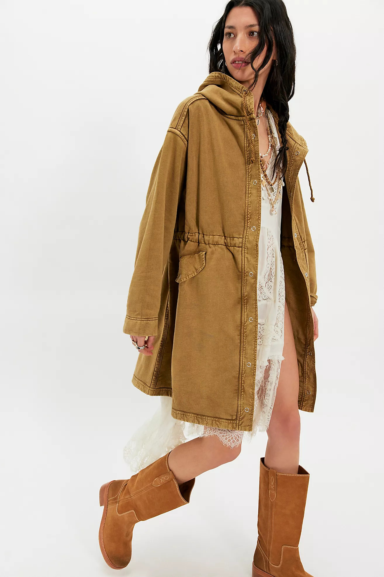 Margo Oversized Cardi | Free People (Global - UK&FR Excluded)