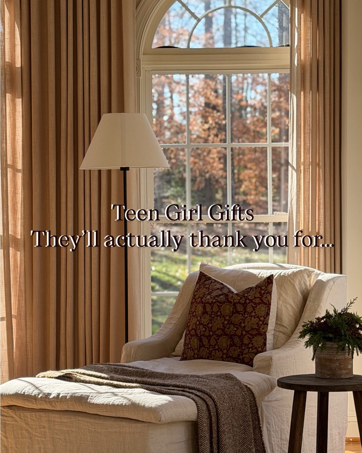 Teen girl gifts 

#LTKHoliday #LTKKids #LTKGiftGuide