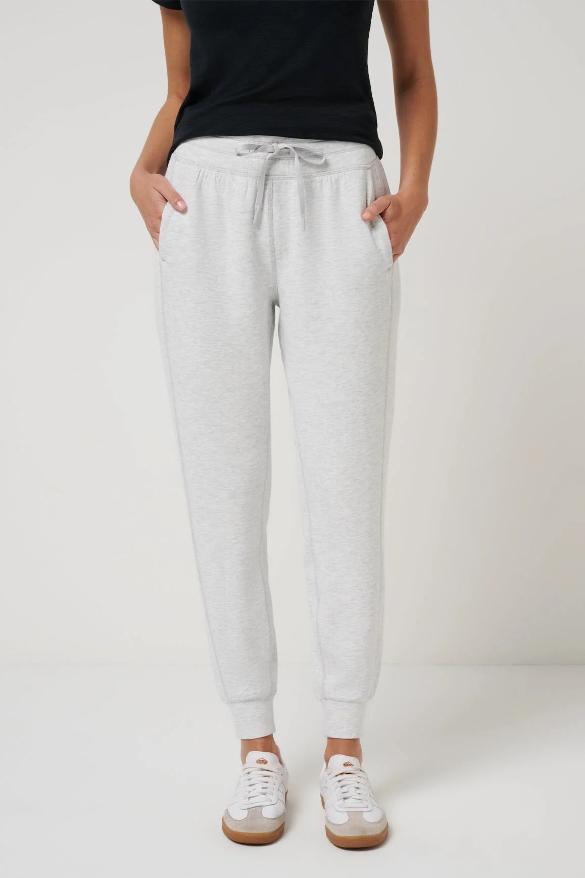 Skyloft Soft Jogger | MTT Collective