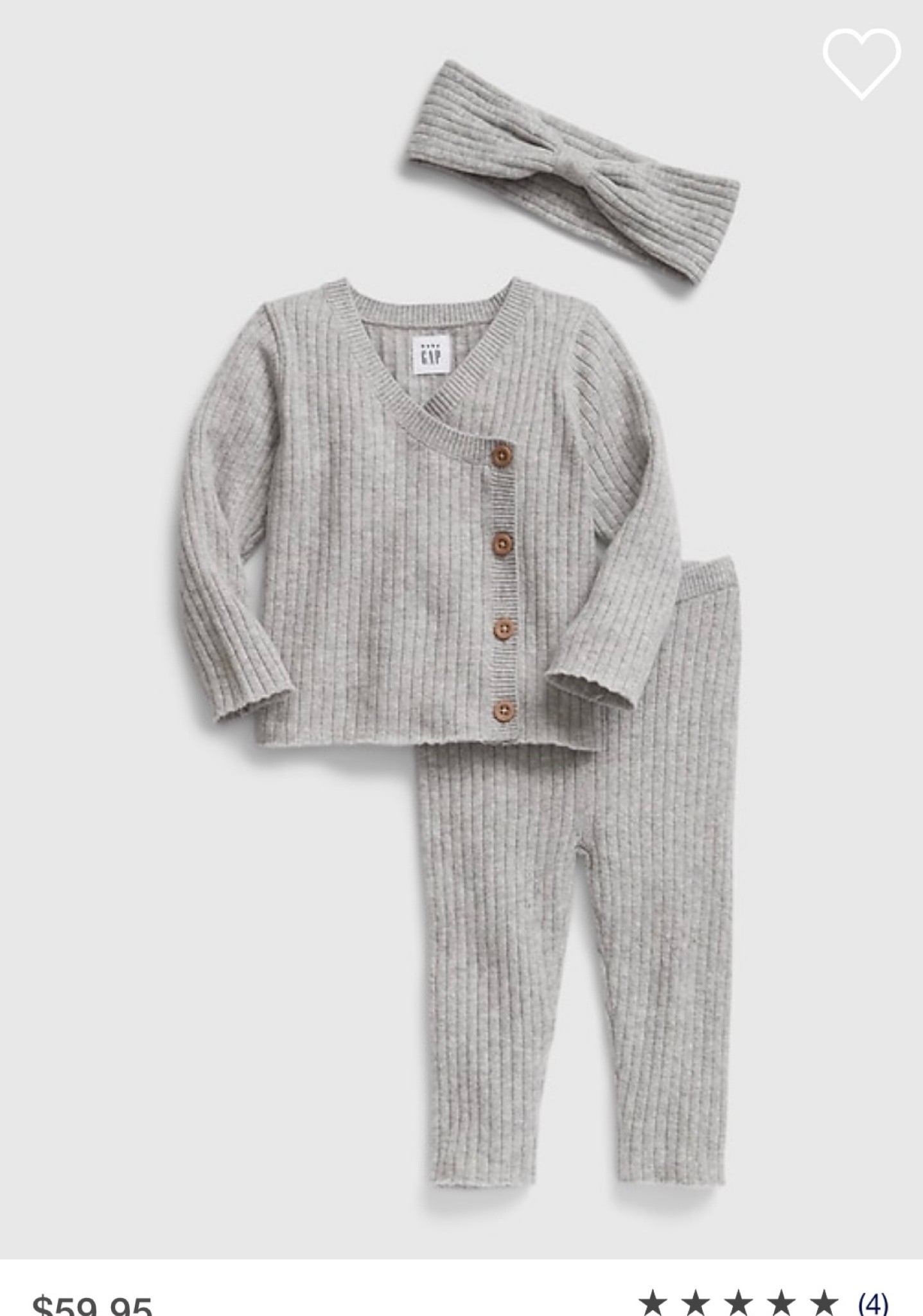 Huge gap sale! Codes: TREAT AND GAPDEAL 

#LTKbaby #LTKSeasonal #LTKsalealert