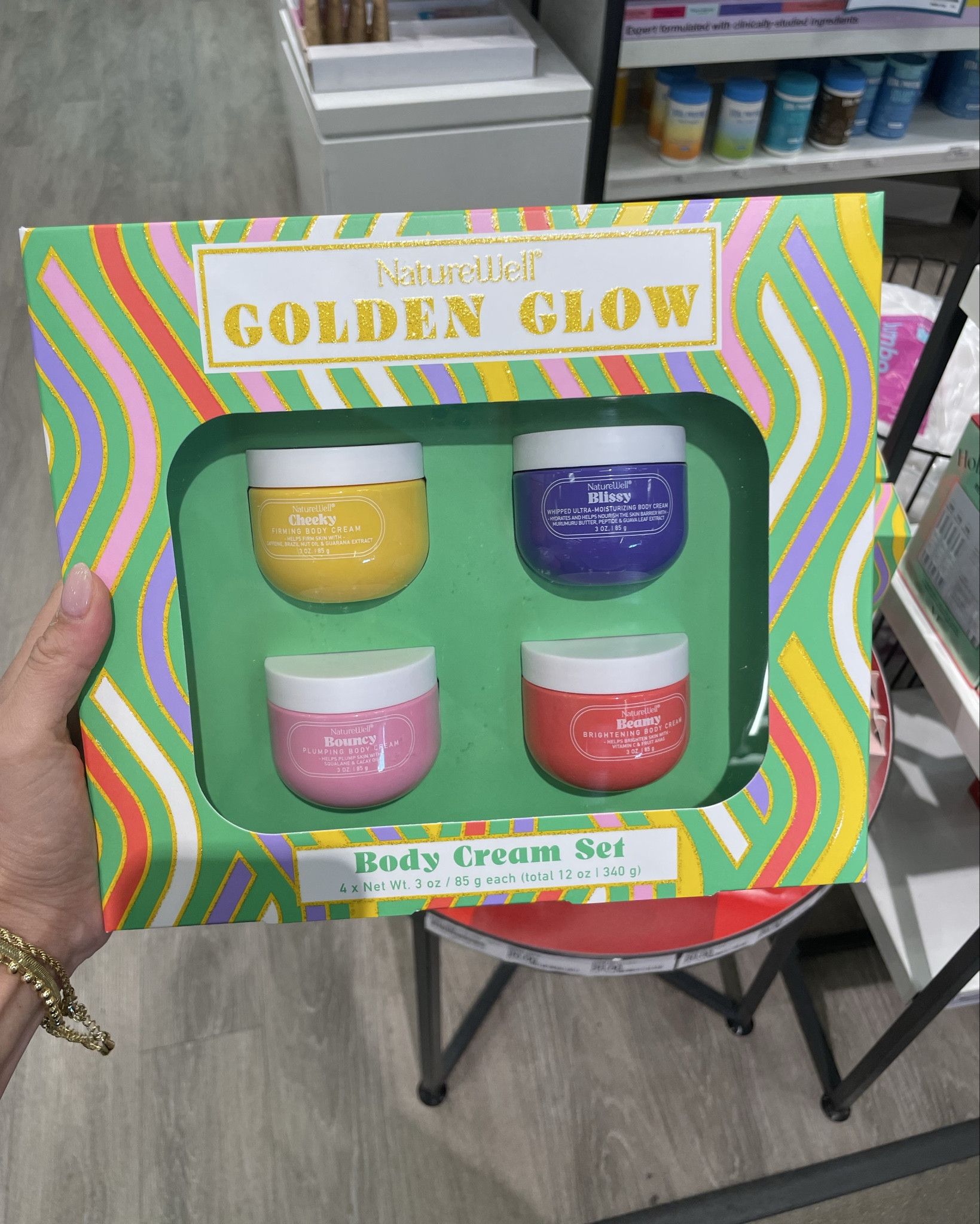 Beauty sets perfect for (self) gifting ✨ 

#LTKGiftGuide #LTKBeauty #LTKselfcare