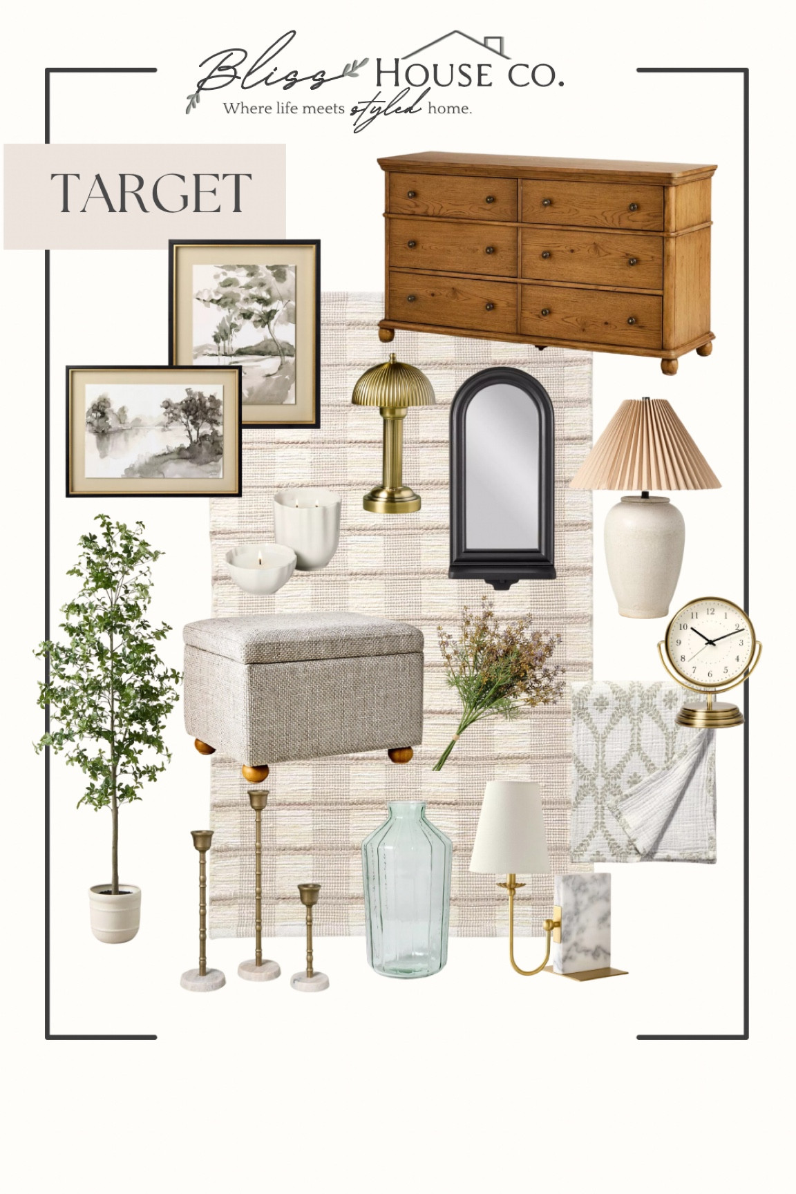 New Target , Hearth & Hand 

#LTKHome #LTKFindsUnder100 #LTKStyleTip