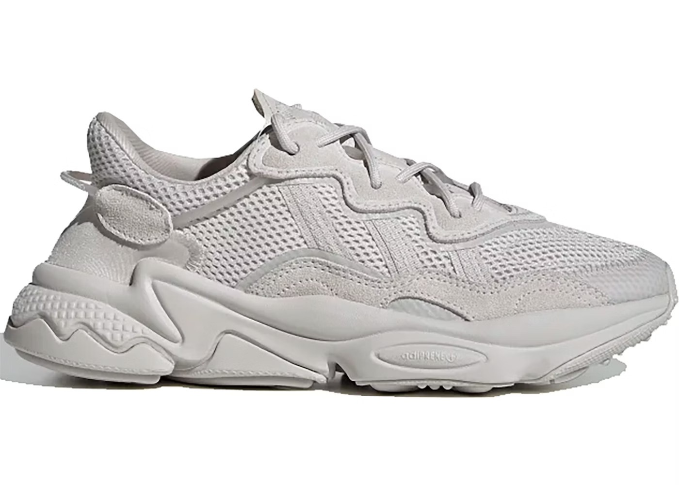 adidas OzweegoChalk Pearl | StockX