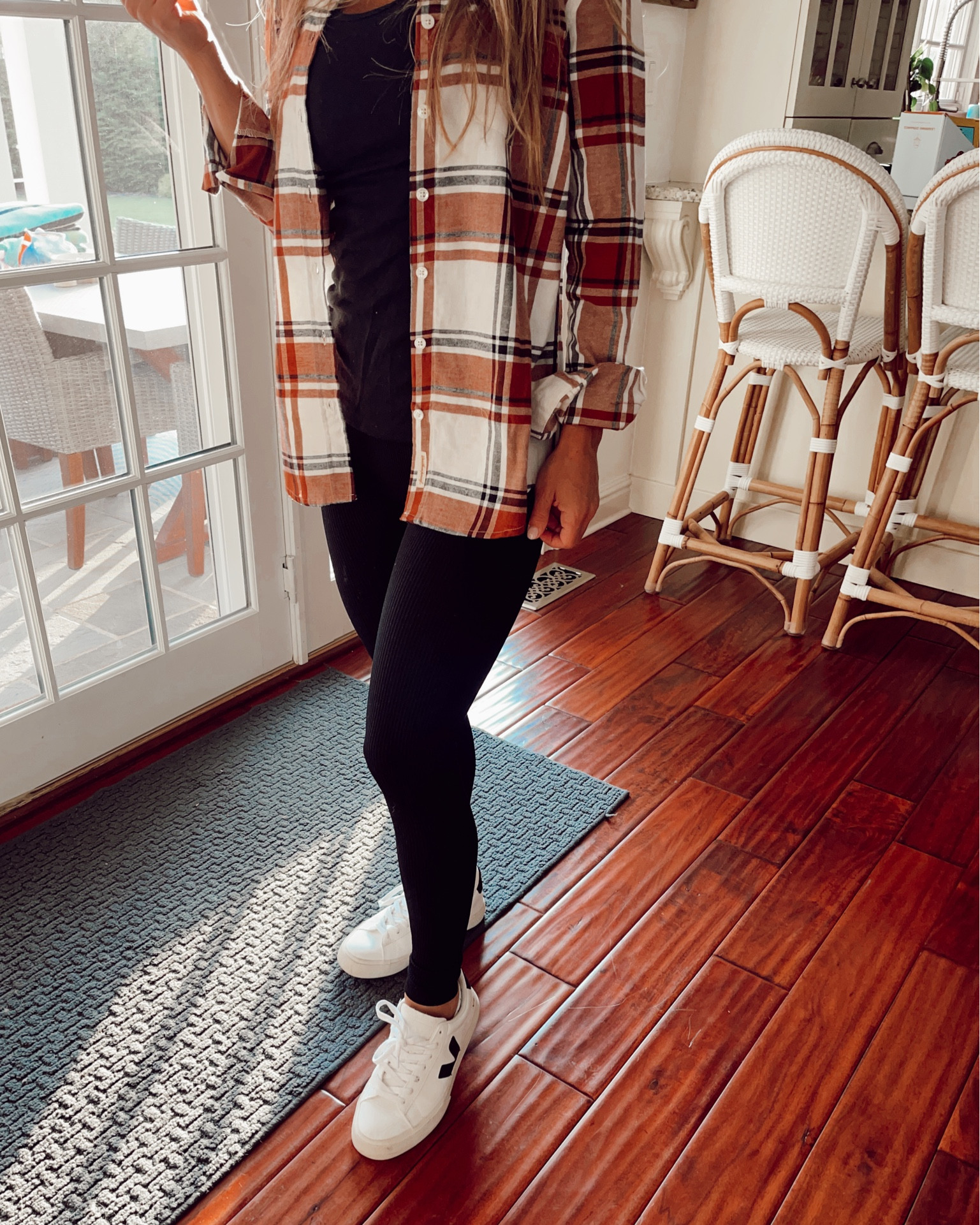 Feeling Fall’ish today 🍂🍁
Cozy cute from the soccer field to pumpkin beers 🍻

#LTKfamily #LTKunder100 #LTKSeasonal