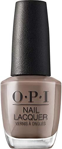 OPI Nail Lacquer, Brown Nail Polish, 0.5 fl oz | Amazon (US)