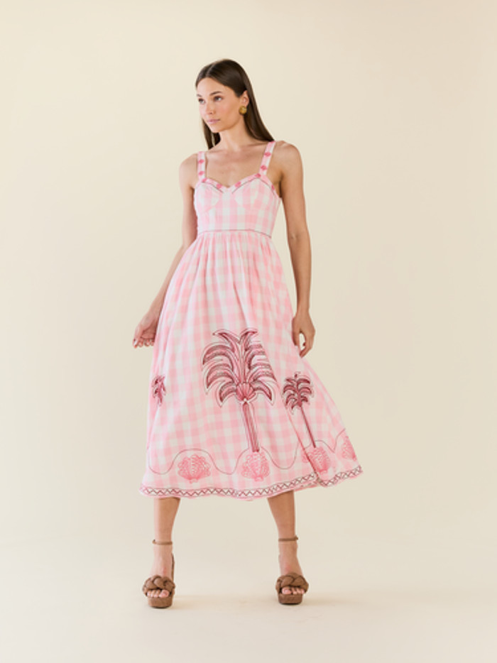 Eddy Charli Dress x Charli Evans | Nordstrom | Nordstrom