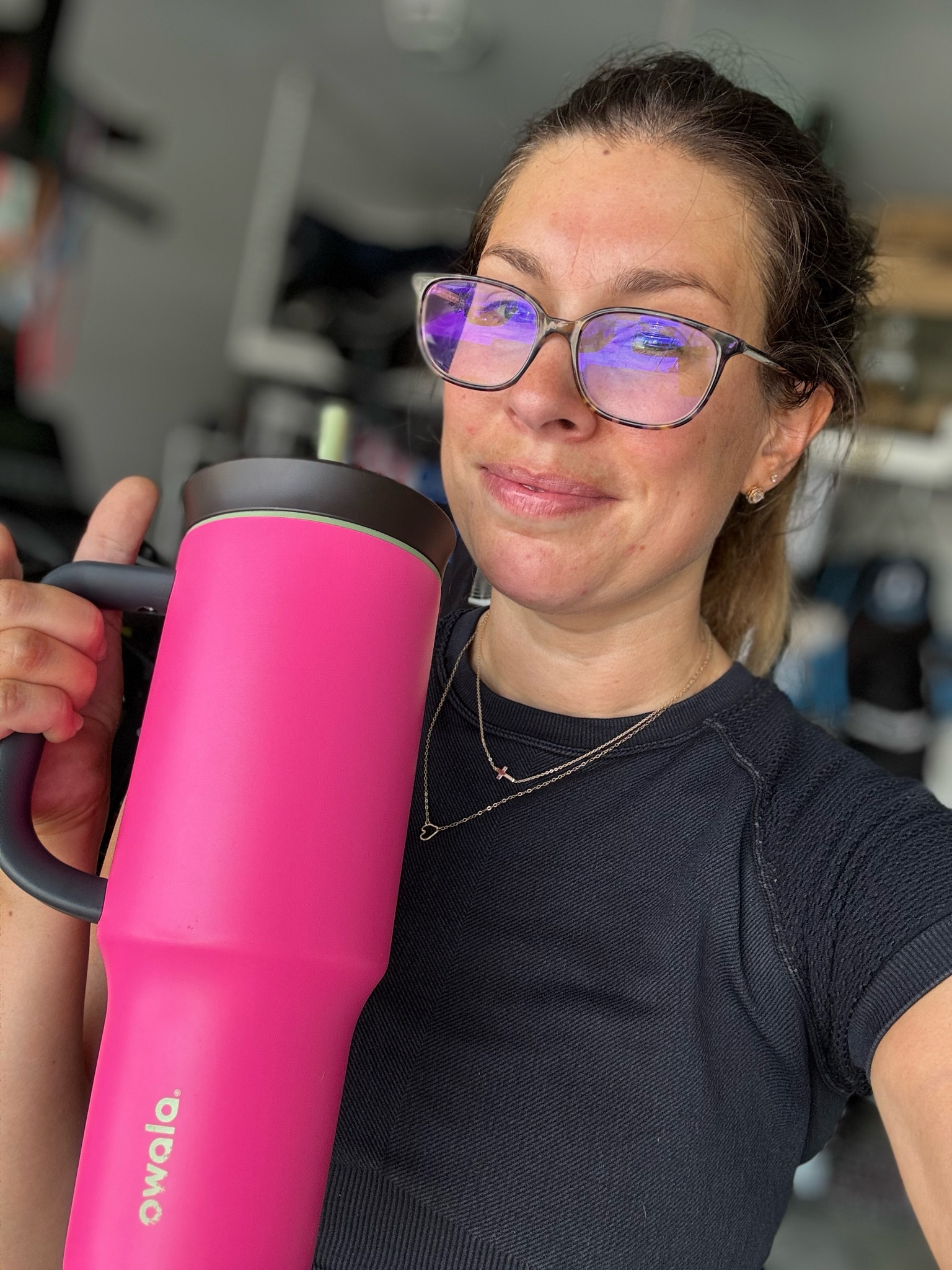 Owala tumbler 

#LTKActive #LTKFindsUnder50 #LTKHome