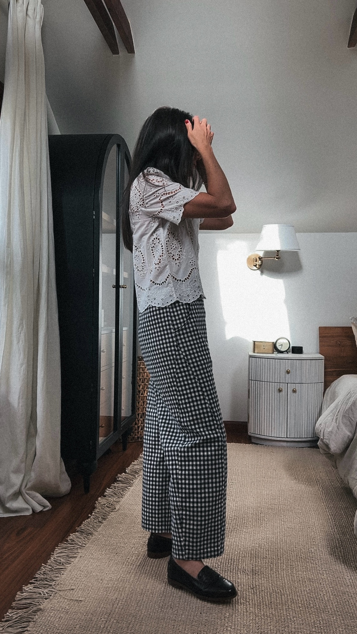 Easter outfit 

#LTKStyleTip #LTKWorkwear #LTKSeasonal