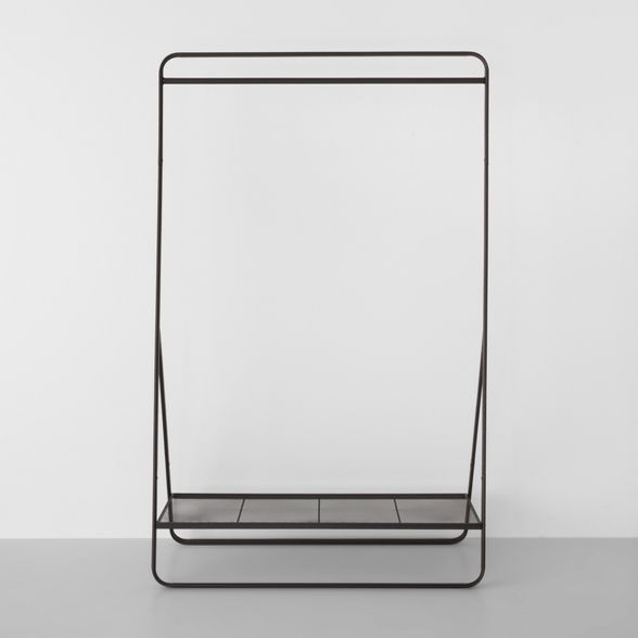 Metal Garment Rack - Made By Design™ | Target