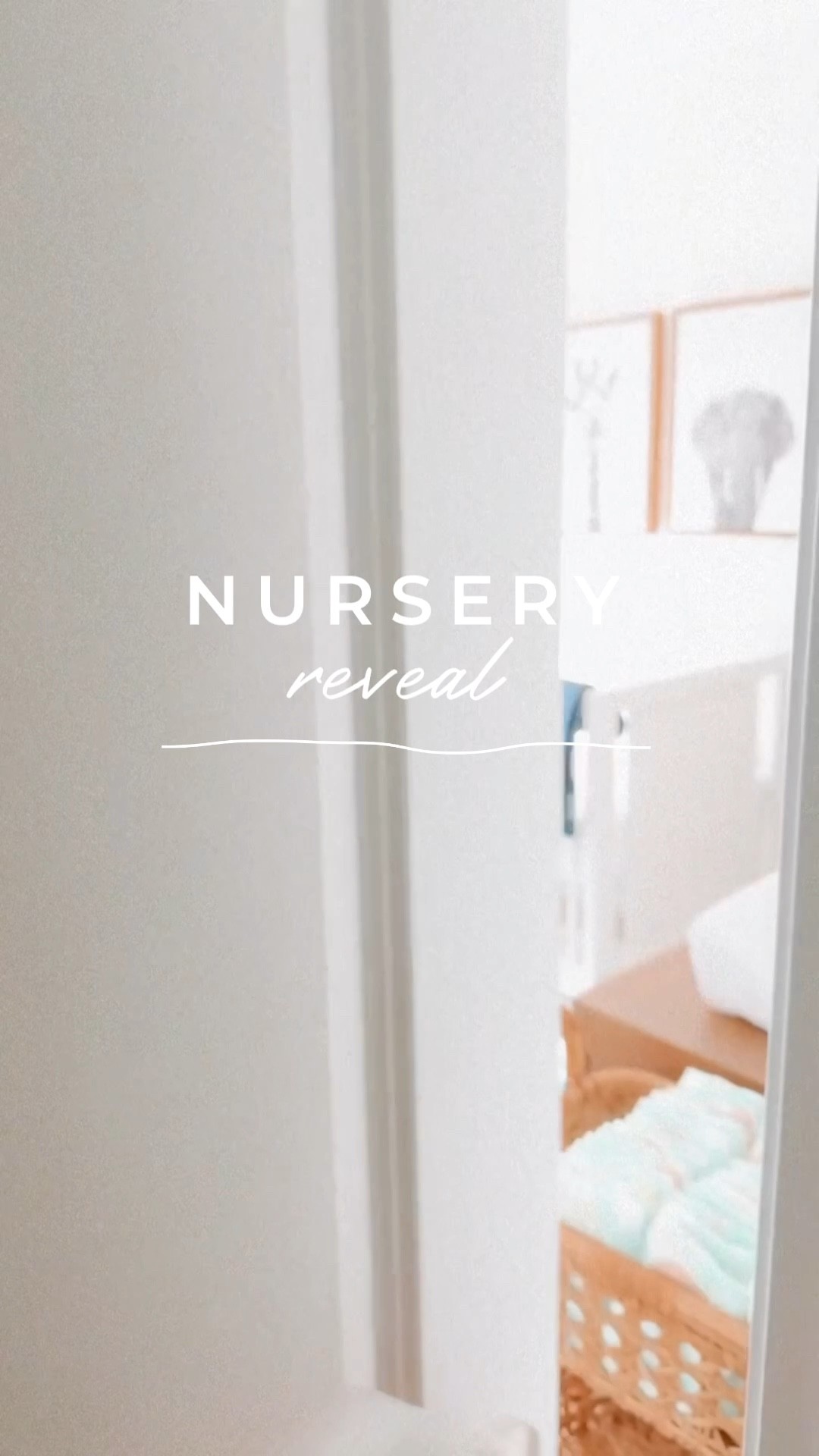 Baby boy nursery / jungle safari theme neutral decor

#LTKhome #LTKbump #LTKbaby