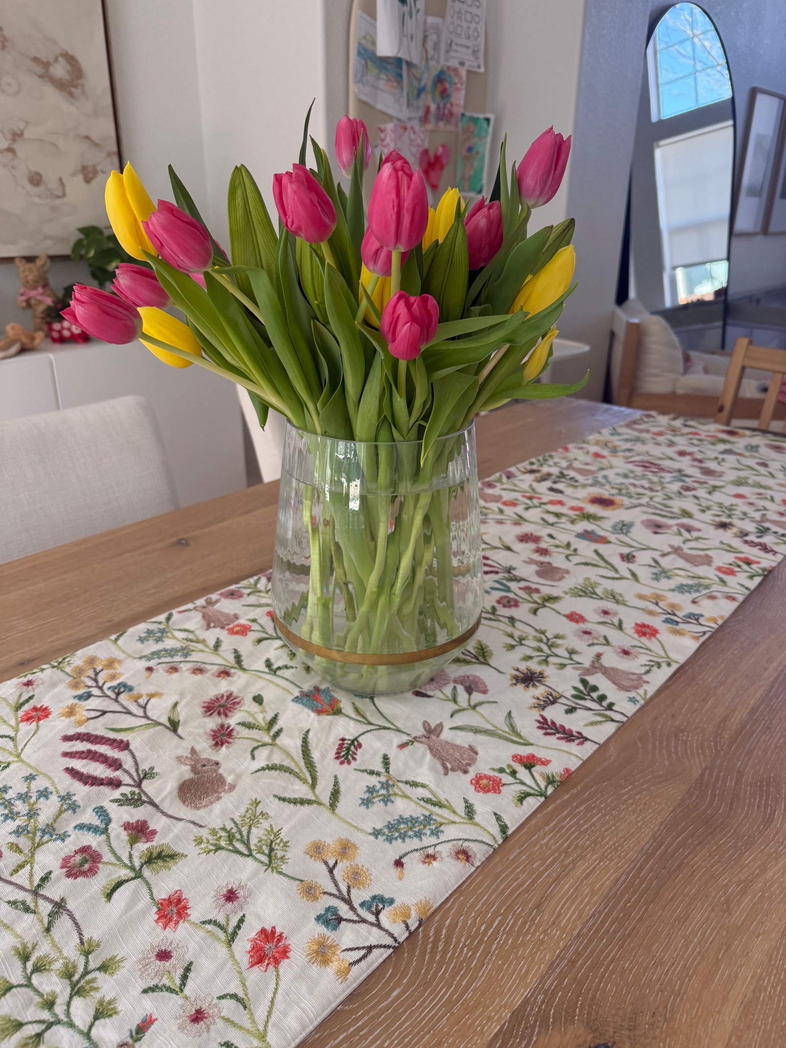 Easter tableware 💕

#LTKSeasonal #LTKHome #LTKmomlife