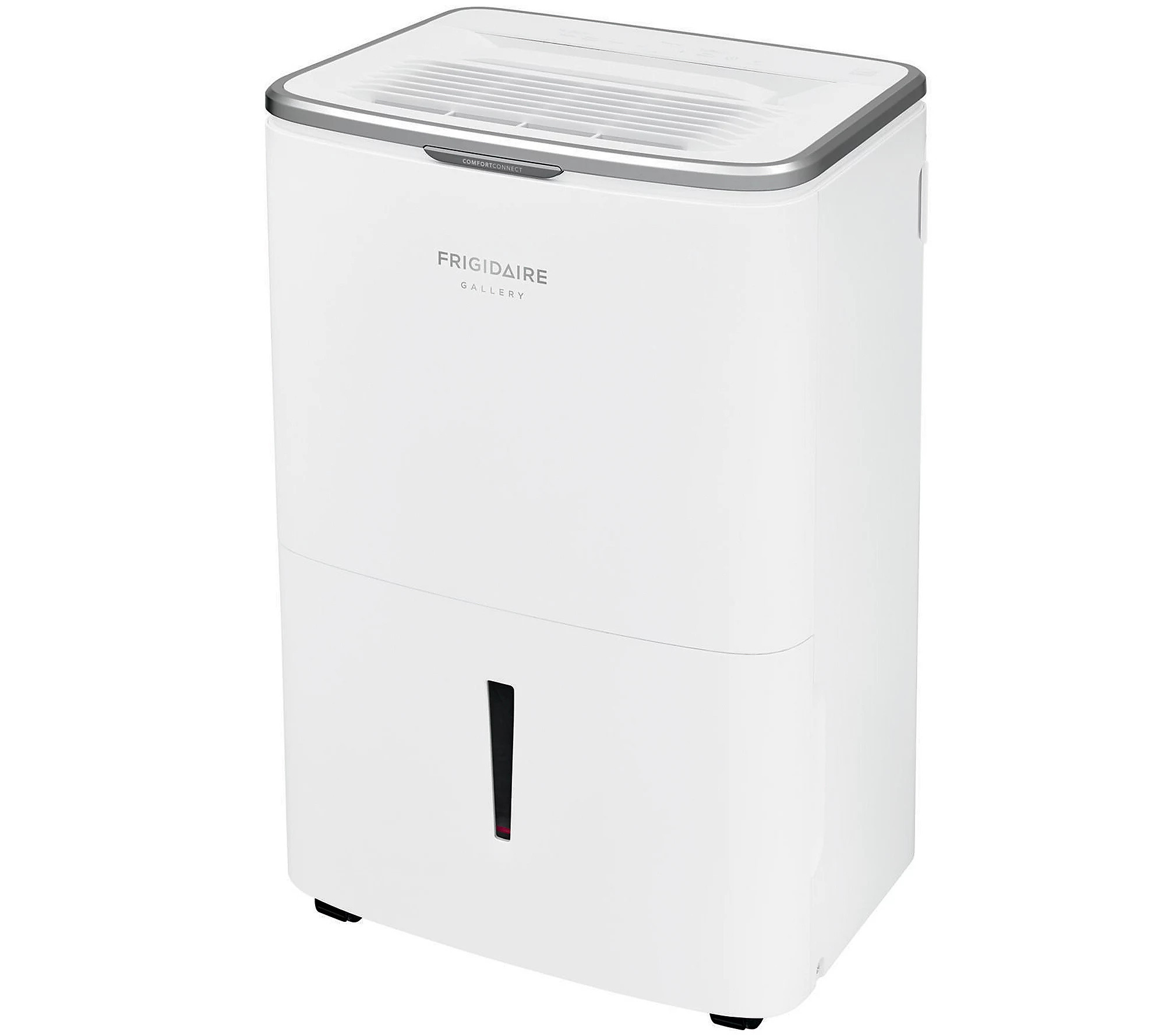 Frigidaire 50-Pint Smart Portable Dehumidifier ith Wi-Fi | QVC
