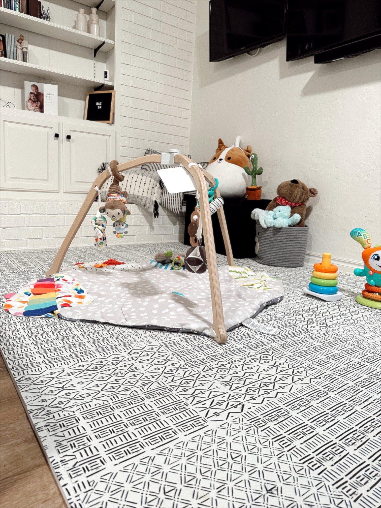 Little Nomad Play Mat curated on LTK