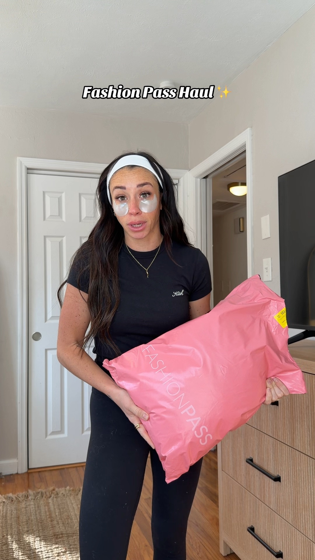 Officially ready for Key West 🌴 💃🏻 thanks to Fashion Pass! Use code NIKKI99C for $70 off your first order 

#LTKootd #LTKTravel #LTKPetite