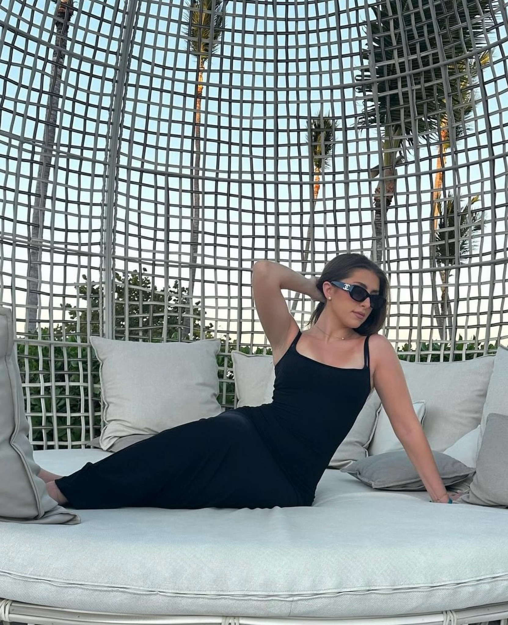 One of my fav/most worn dresses 

#LTKBeauty #LTKStyleTip