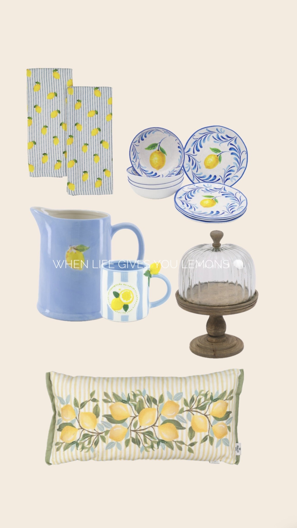 Garden decoLeno

#LTKspring #LTKuk #LTKhome