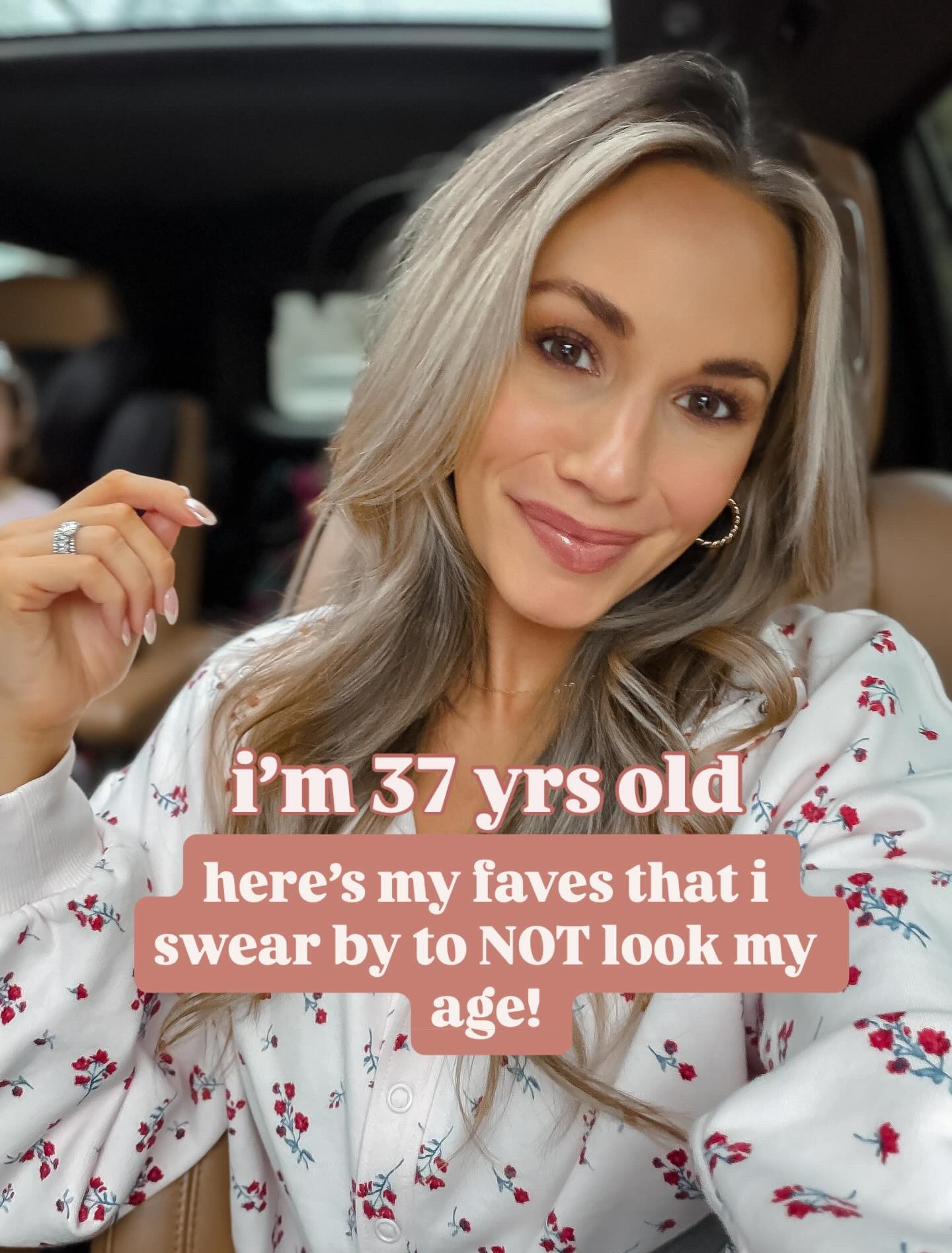 So many of these are my tried and true favorites with a few new ones, as a 37 year-old do not look my age!

I use this vibration plate daily and it’s amazing for Lymphatic Drainage! The best no front seam leggings, my fave seamless bra, and nip covers, my comfy undies, skincare must haves, amazing mascara, weighted vest, maxi dress and go to travel set! 

#myfavorites

#LTKselfcare #LTKgrwm #LTKootd