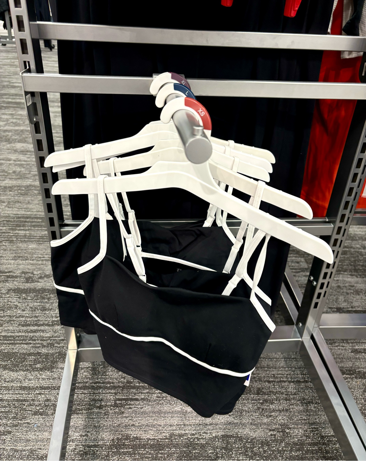 Alo yoga workout top dupe ❣️

#LTKFitness #LTKSaleAlert #LTKActive