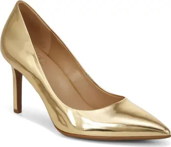 Anna Pointed Toe Pump (Women) | Nordstrom