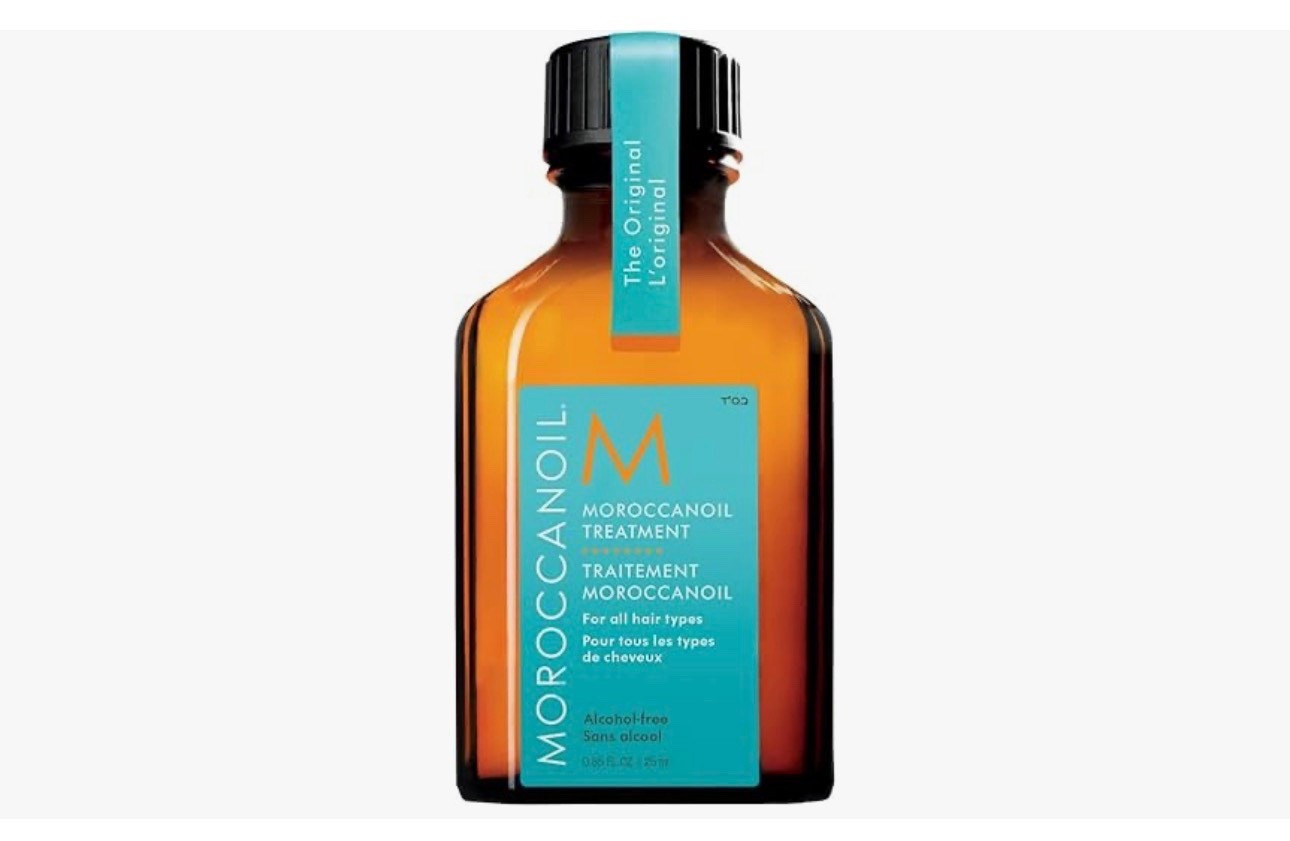 Hair oil 

#LTKBeauty #LTKgrwm