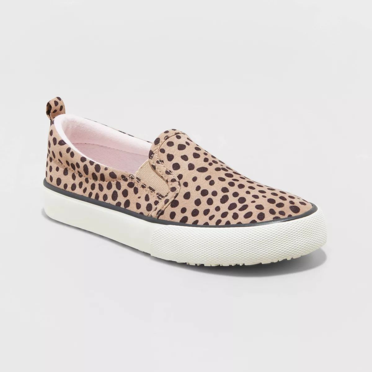Girls' Sariah Slip-On Sneakers - Cat & Jack™ | Target
