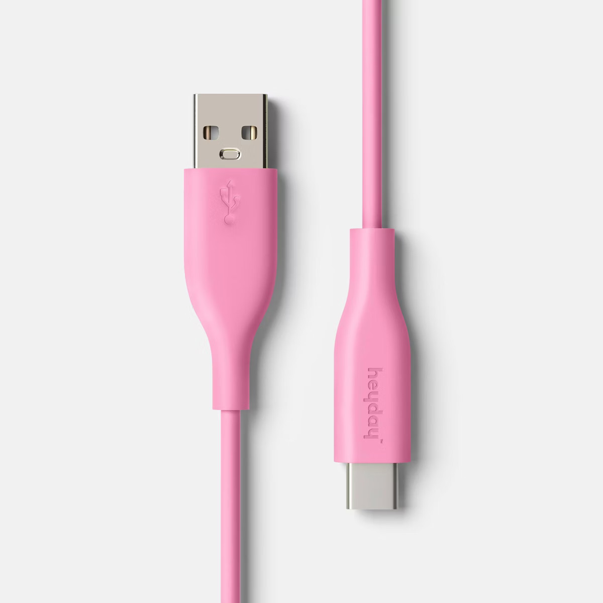 6' A+C Silicone Cable - heyday™ | Target
