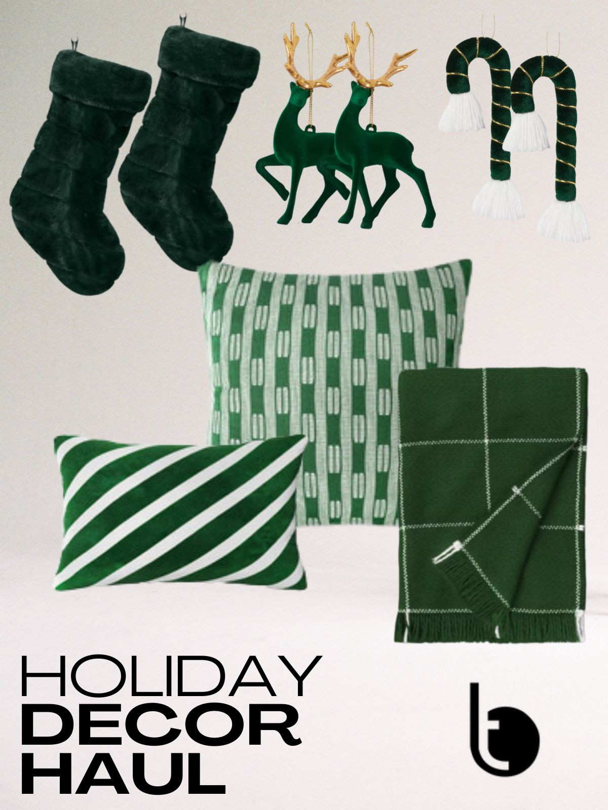 I only went to return something....LOL My latest holiday haul :) 

 #LTKHoliday #LTKSeasonal #LTKHome