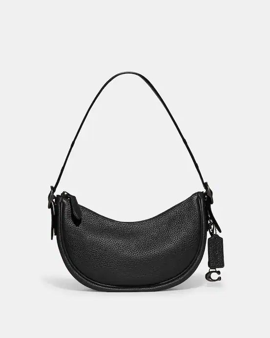 Luna Shoulder Bag | Coach (CA)