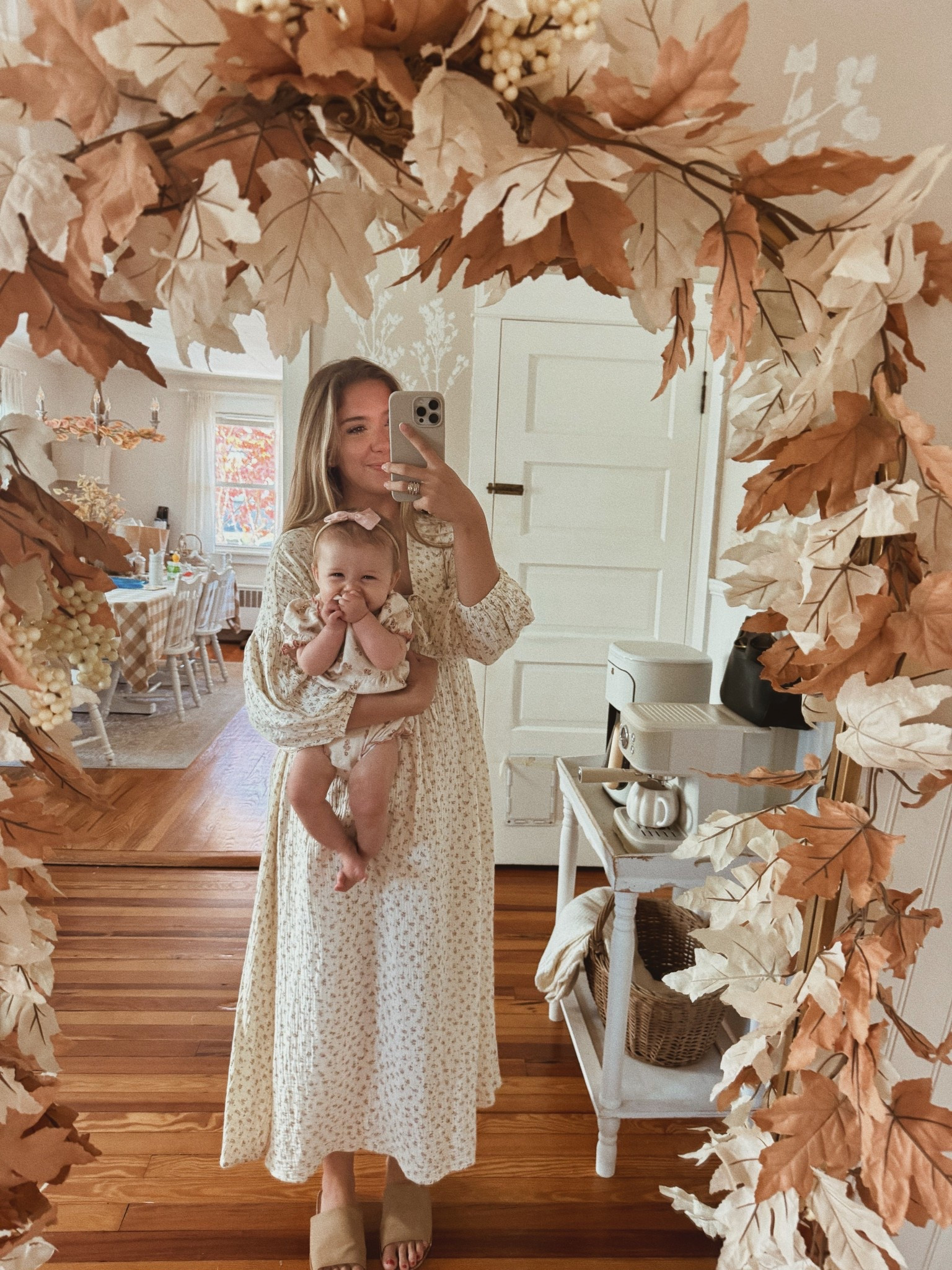 Love the Hunter dress from Worth Collective 🫶🏼

#LTKBump #LTKSeasonal #LTKFindsUnder100