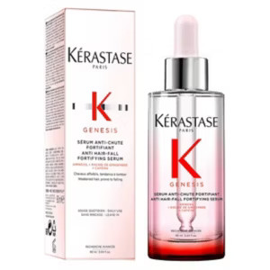 Kérastase Genesis Hair Serum, Leave-In Conditioner, For Hair Fall, With Caffeine, Anti-Chute For... | Boots.com