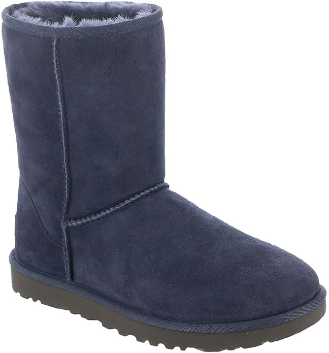 UGG Women's Classic Short Boot II | Amazon (US)