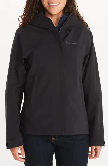 PreCip® Eco Pro Waterproof Hooded Jacket | Nordstrom