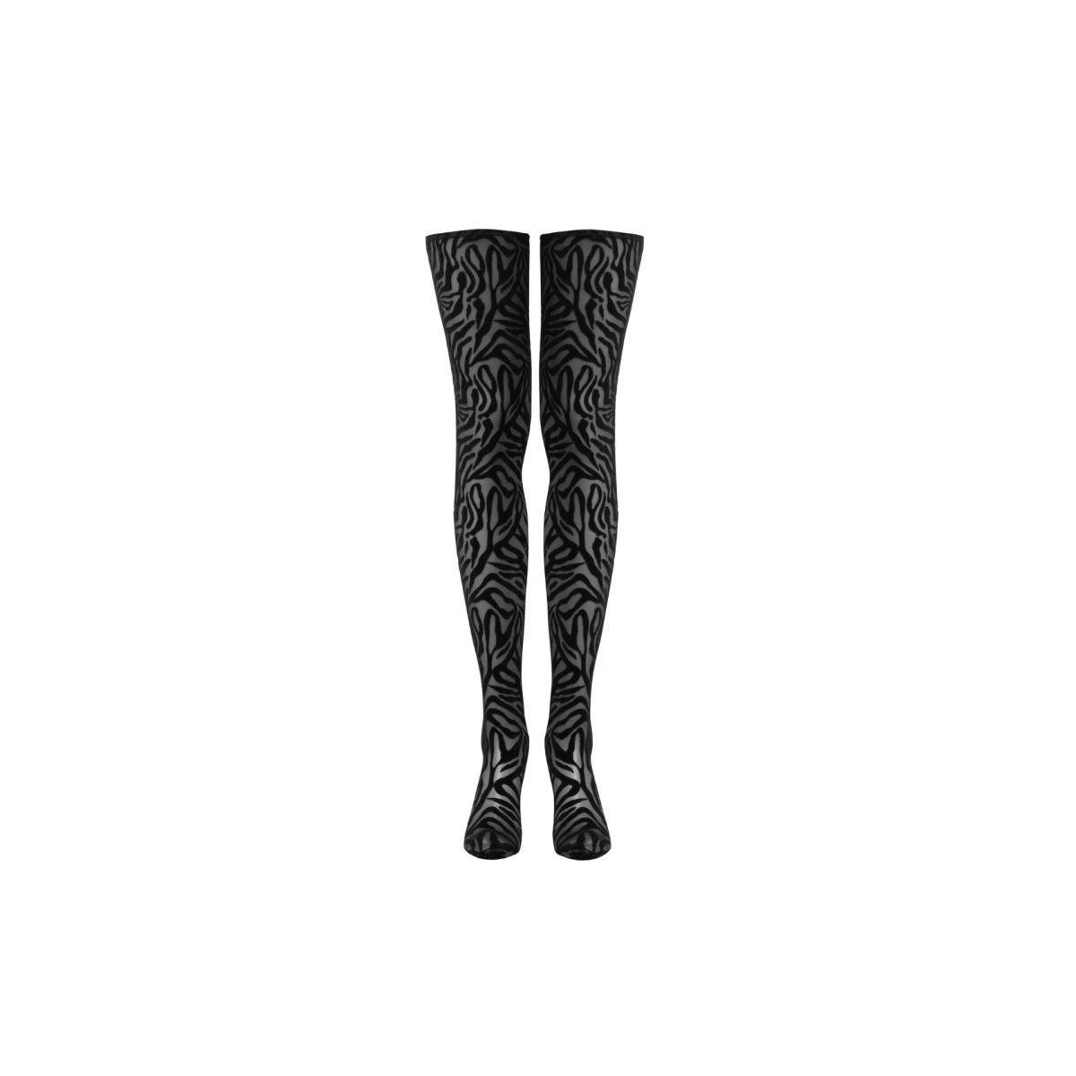 Wanted Stockings | Wolf & Badger (US)