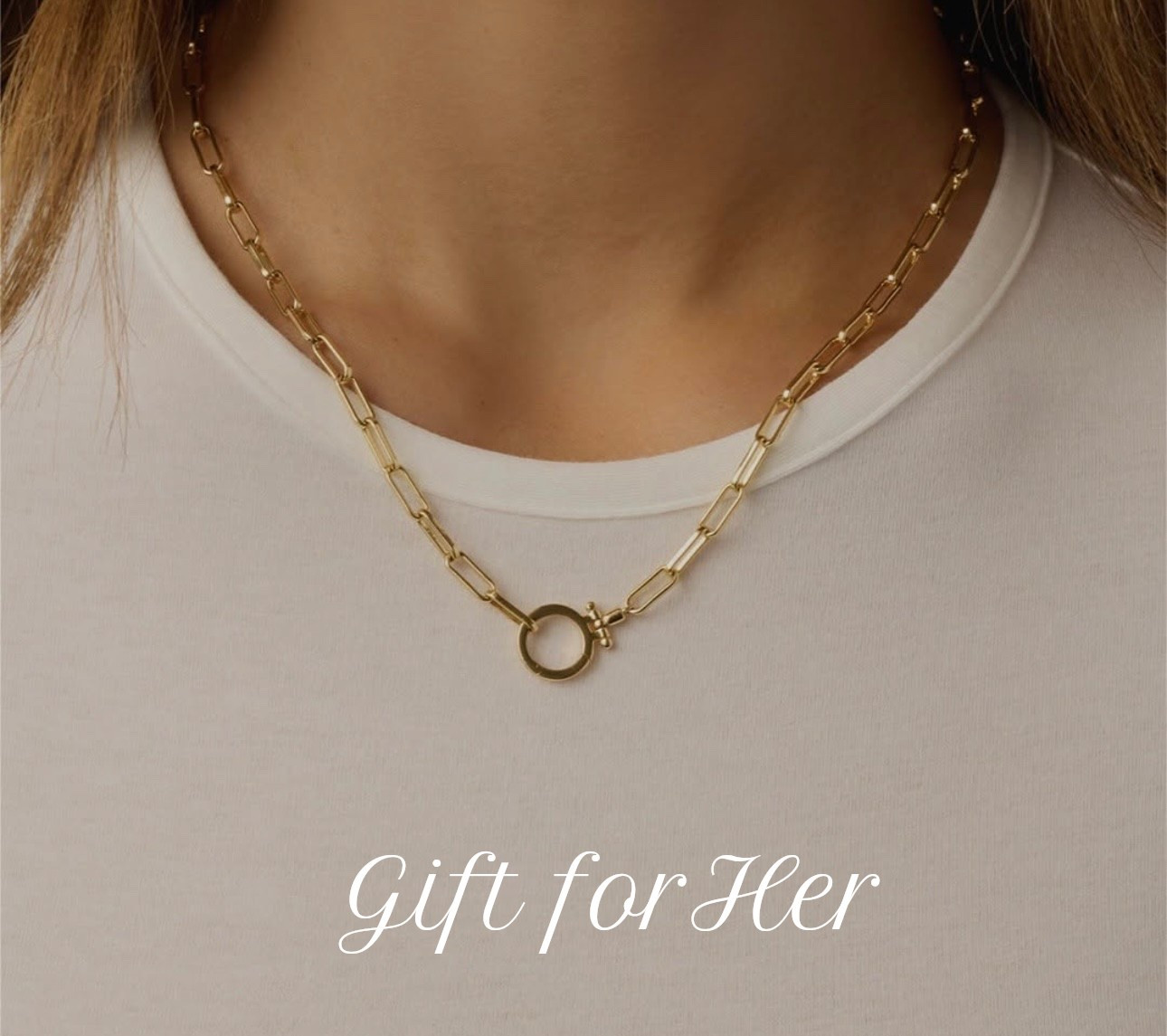 Gift guide for her, Gorjana jewelry holiday gifts, accessories 

#LTKU #LTKGiftGuide #LTKHoliday