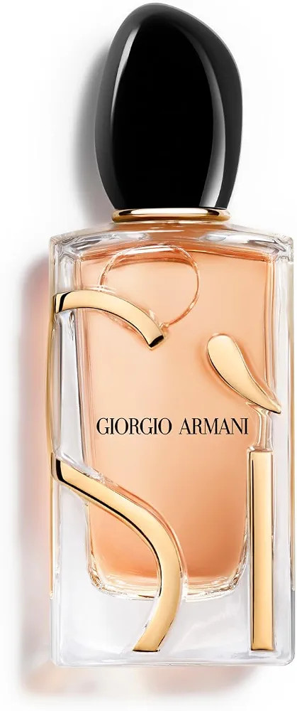 Armani Beauty - Sì - Eau de Parfum - Women's Perfume - Modern Chypre Fragrance - Blackcurrant Ne... | Amazon (US)