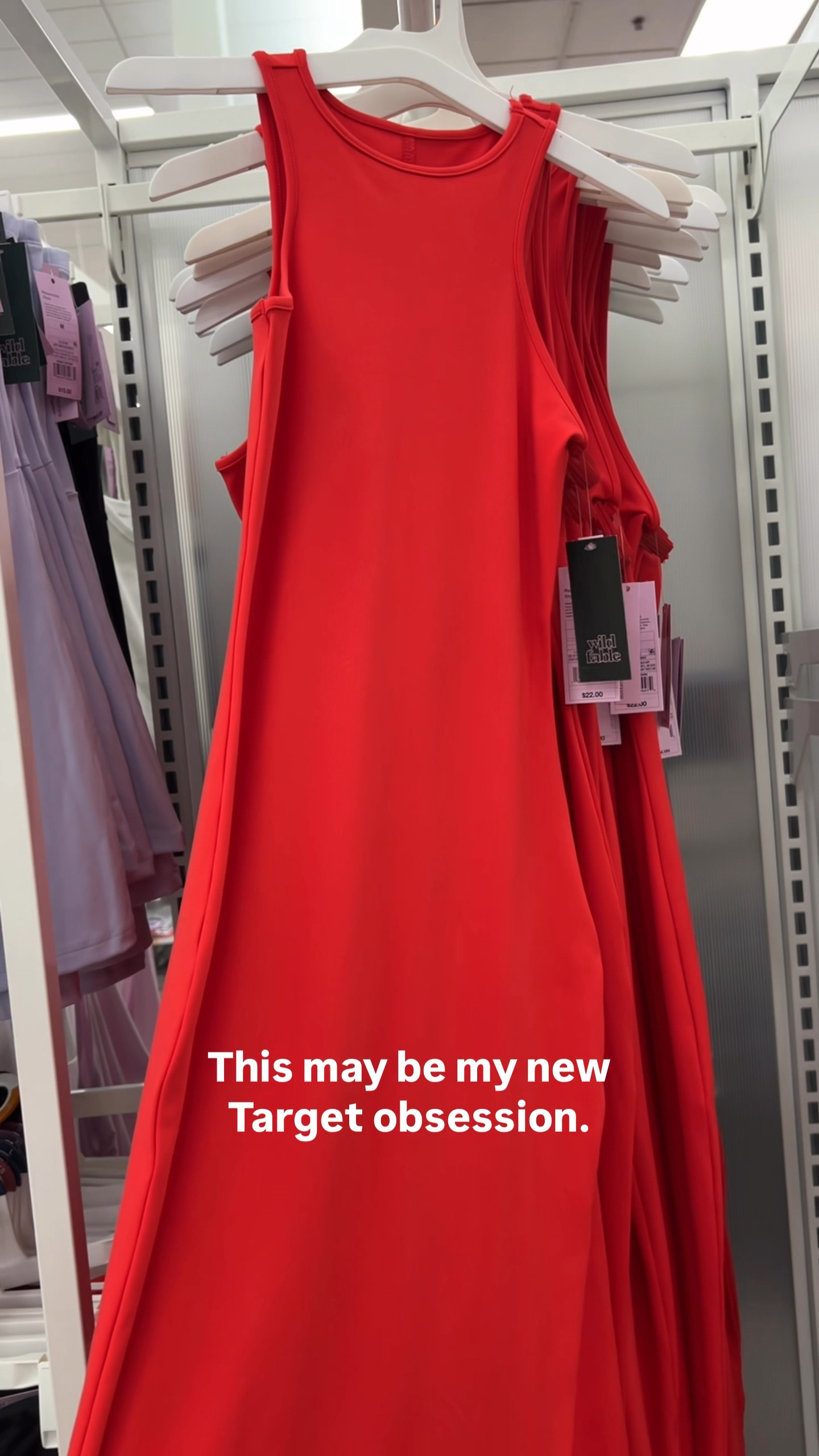 So sleek, so easy… my new Target find obsession. Get yourself one MaMa! 

#LTKSummerEdit #LTKOver40 #LTKFindsUnder50