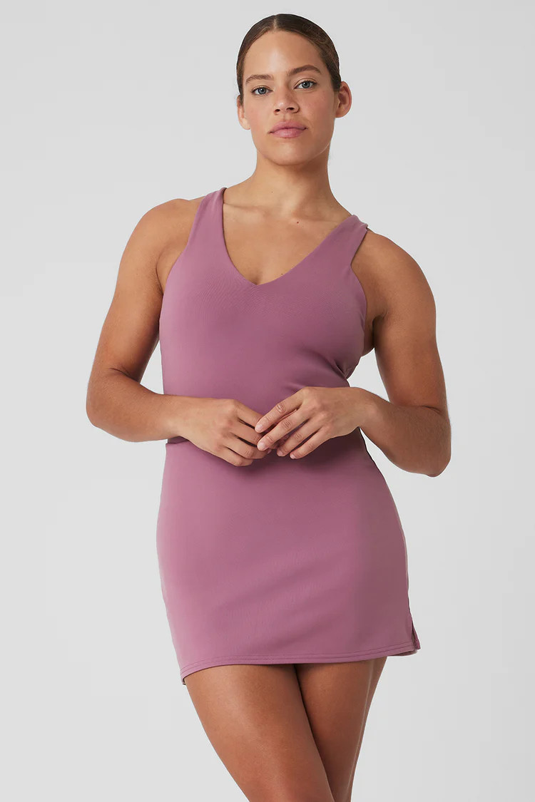 Airbrush Real Dress | Alo Yoga (US)
