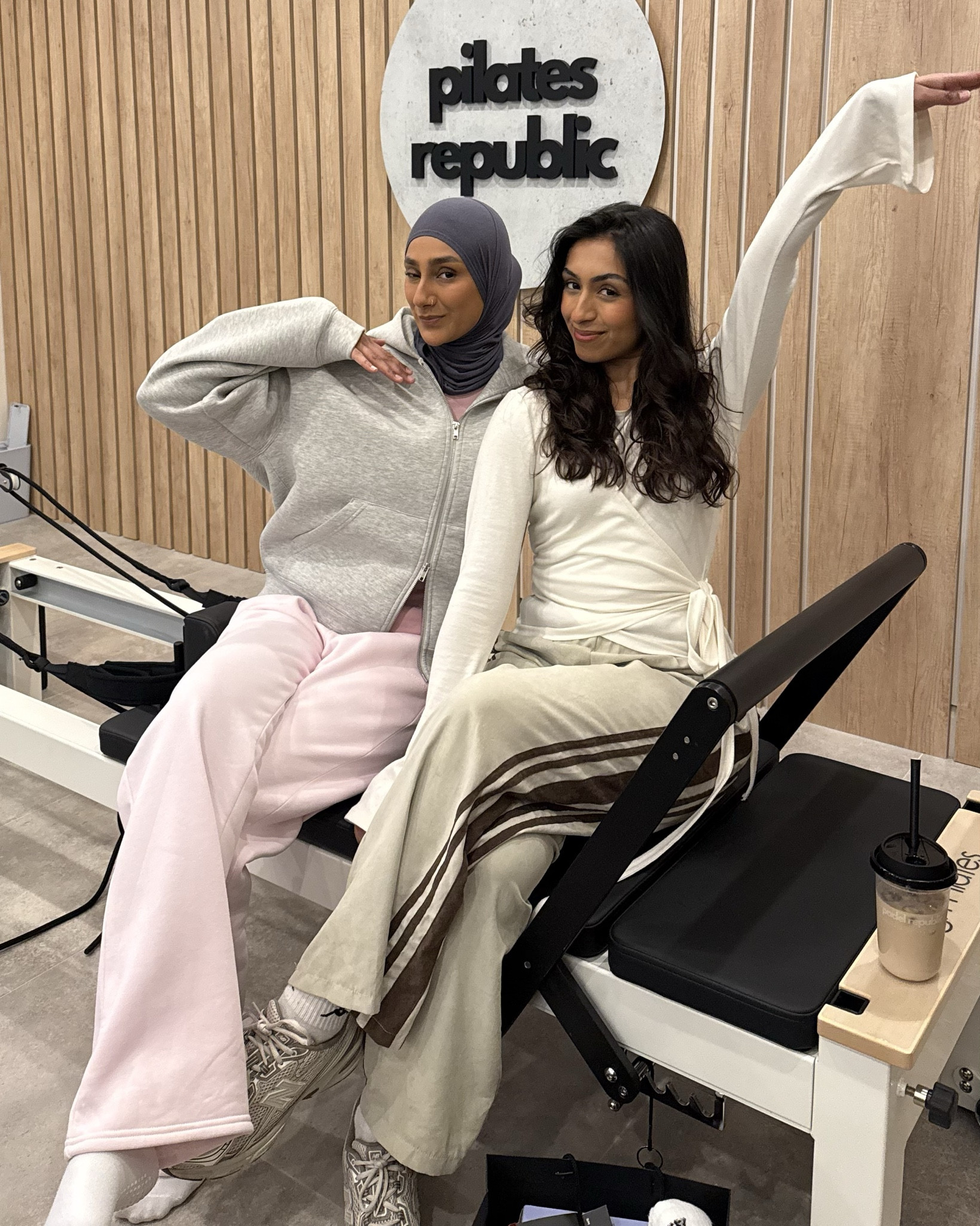 Modest athleisure 🤍

#LTKmodest #LTKuk #LTKsummer
