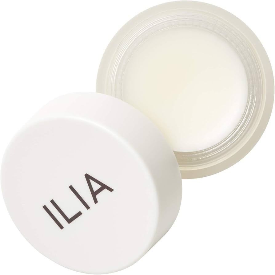 ILIA - Lip Wrap Overnight Treatment Mask | Non-Toxic, Vegan, Cruelty-Free, Exfoliating + Hydratin... | Amazon (US)