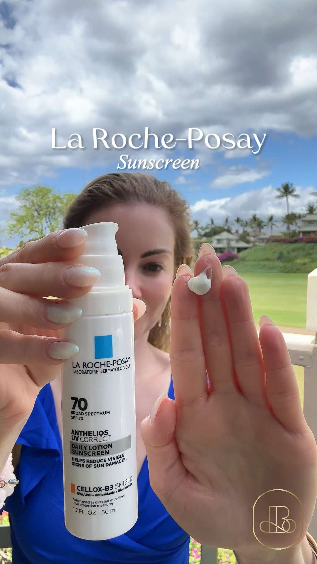 Protect your skin like a pro! 🛡️ If you have sensitive or acne-prone skin, this is your holy grail. I love how it’s fragrance-free, paraben-free, and non-comedogenic, meaning it won't clog your pores or sting your eyes. Whether you prefer the "Ultra-Light Fluid" for a weightless feel or the "Melt-In Milk" for a boost of hydration, this formula is good for anyone who wants maximum protection without the greasy, white cast! 💎 #LaRochePosay #Anthelios #SunProtection #SensitiveSkinCare #DailySPF 

#LaRochePosay #Anthelios #SunProtection #SensitiveSkinCare #DailySPF #LTKmorningroutine #LTKselfcare #LTKBeauty